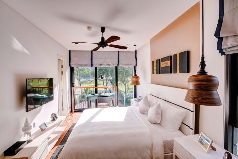 Laguna Park Townhouses Lăng Cô Huế